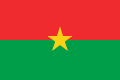 Encuentra información de diferentes lugares en Burkina Faso
